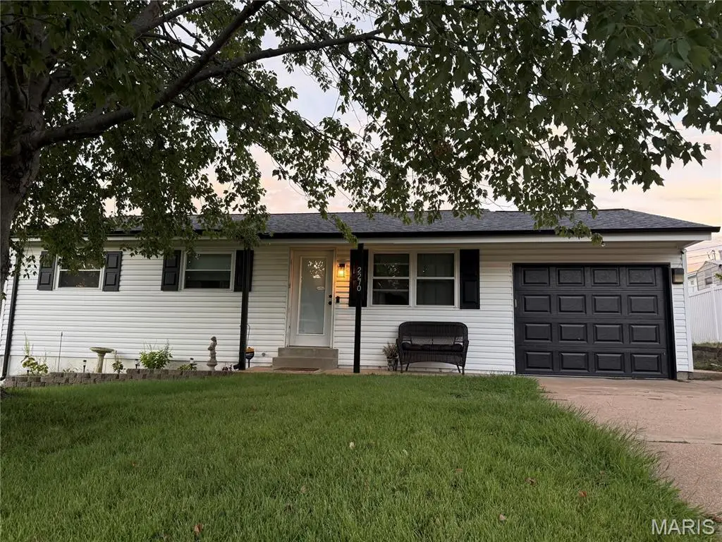 2270 Summit Drive, Arnold, MO 63010 - #1