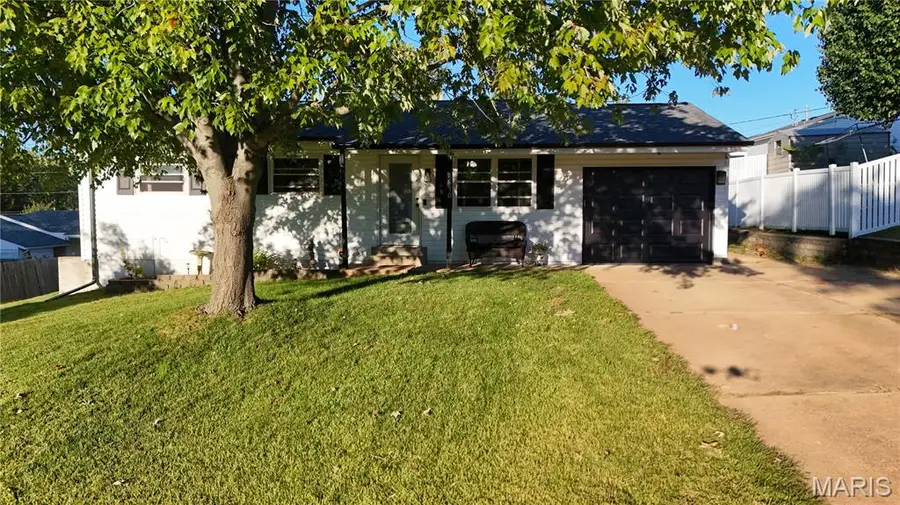 2270 Summit Drive, Arnold, MO 63010 - #2