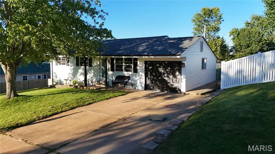 2270 Summit Drive, Arnold, MO 63010 - #3