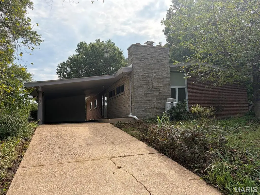 634 Crawford Circle, Sullivan, MO 63080 - #1