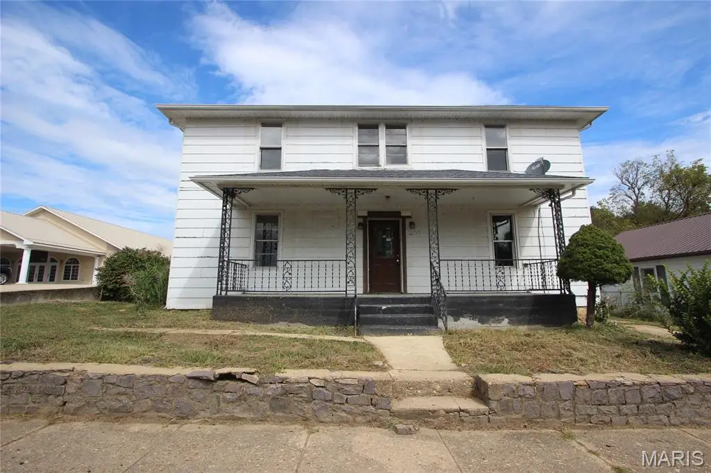 205 E 2nd Street, Annapolis, MO 63620 - #1