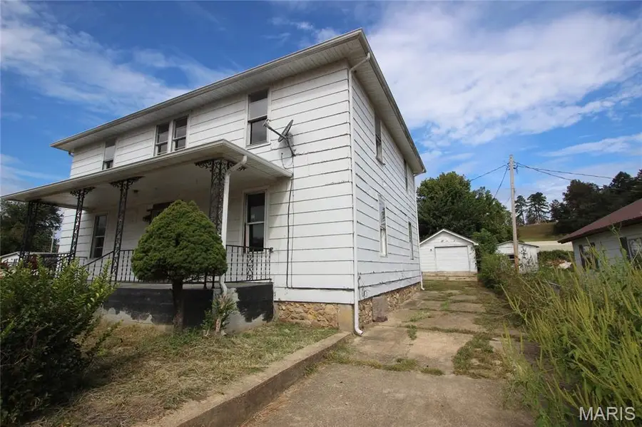 205 E 2nd Street, Annapolis, MO 63620 - #3