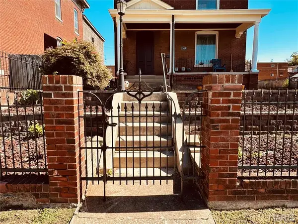 504 S High Street, Belleville, IL 62220