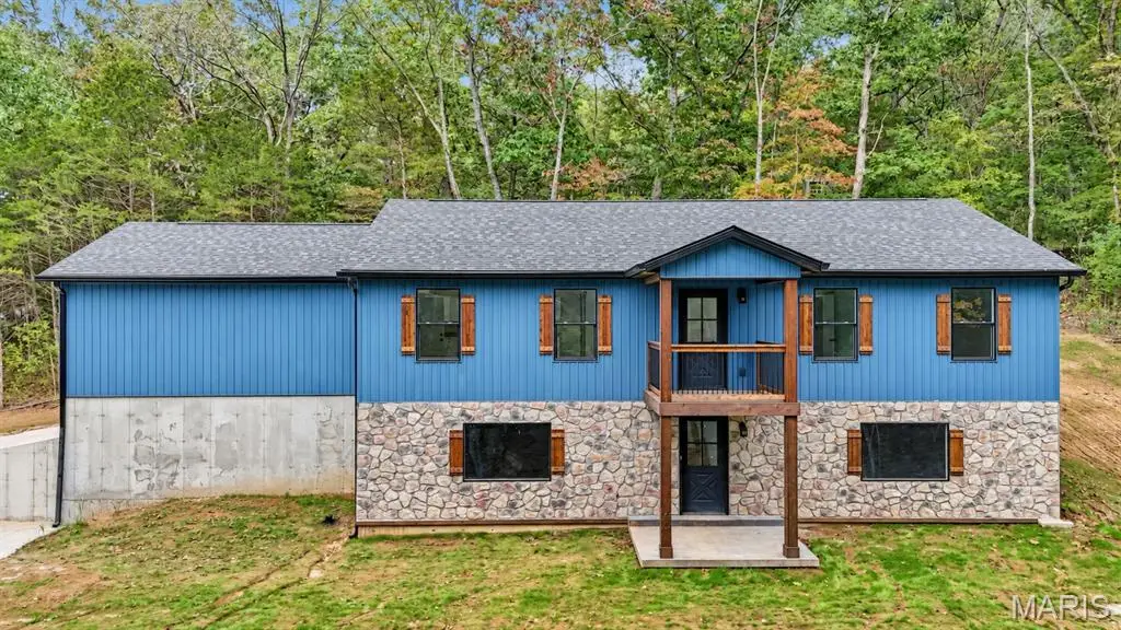 100 S Lake, Hillsboro, MO 63050 - #1