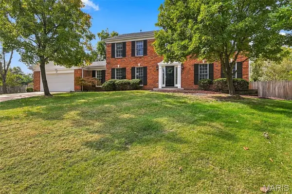2785 Sun Meadow Drive, Wildwood, MO 63005
