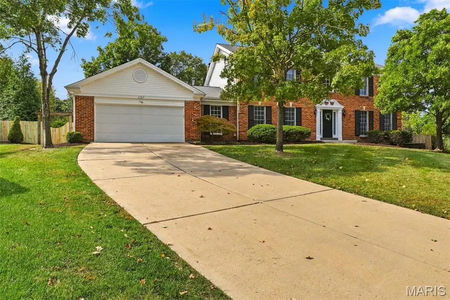 2785 Sun Meadow Drive, Wildwood, MO 63005 - #2