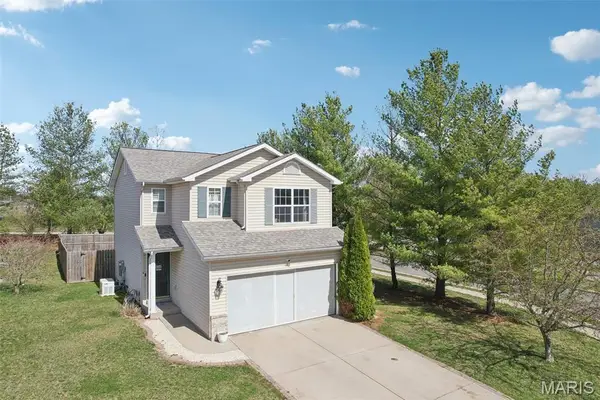 148 Rivermeade Lane, Belleville, IL 62220