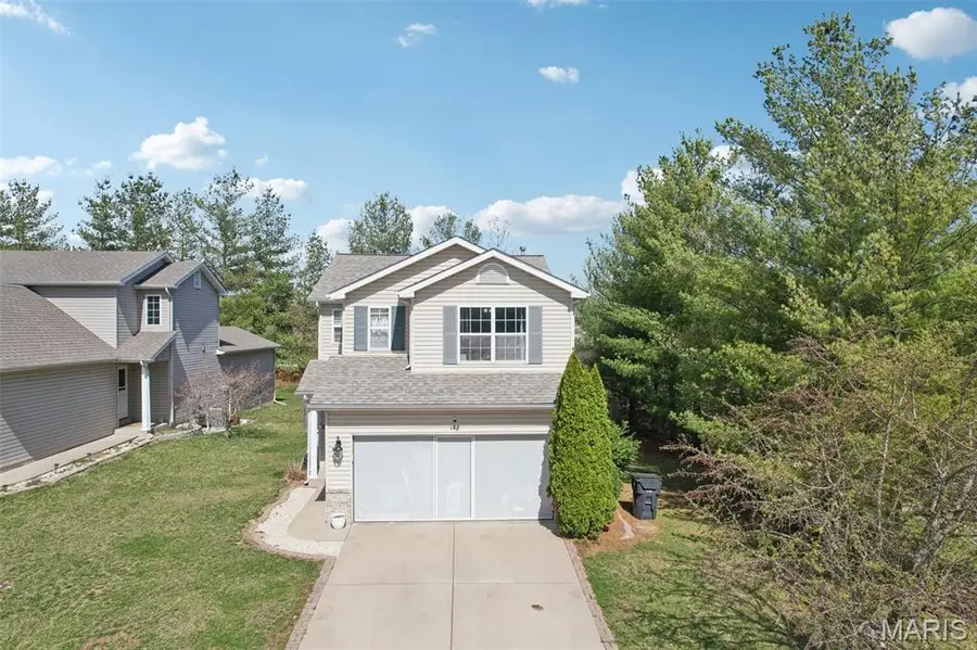 148 Rivermeade Lane, Belleville, IL 62220 - #2
