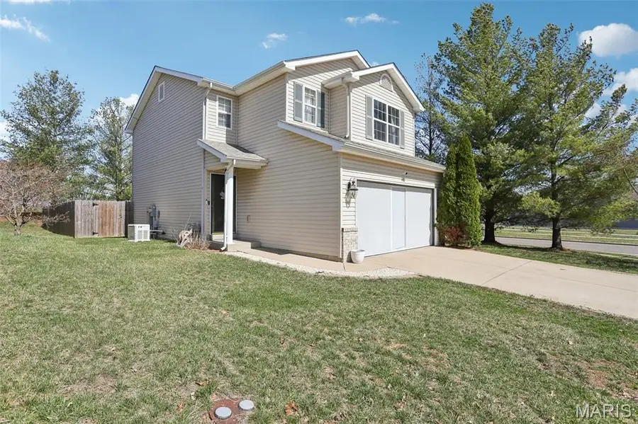 148 Rivermeade Lane, Belleville, IL 62220 - #3
