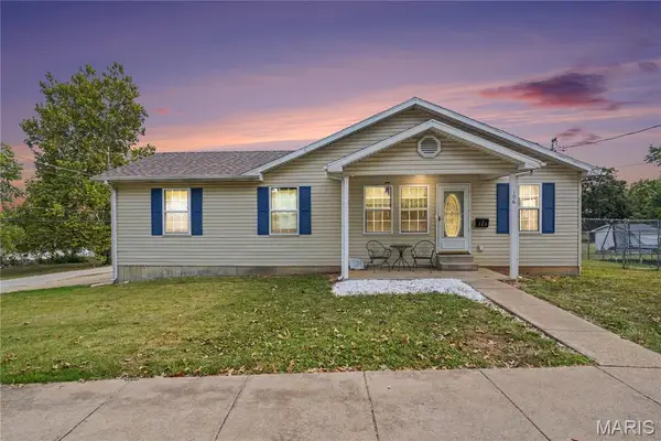 106 S Spruce Street, Bonne Terre, MO 63628