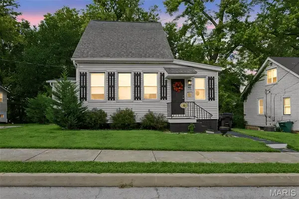 323 W Cleveland Avenue, Belleville, IL 62220