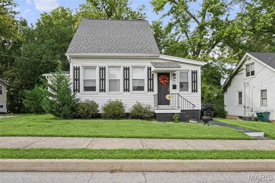 323 W Cleveland Avenue, Belleville, IL 62220 - #2