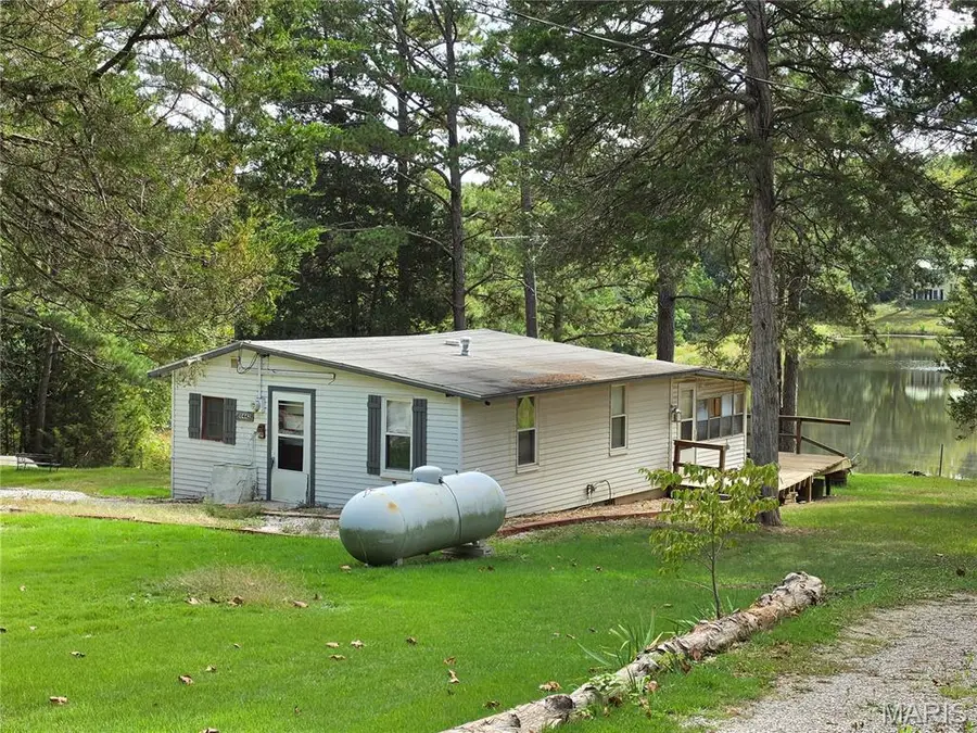 10042 Pebblewood Drive, Richwoods, MO 63071 - #3