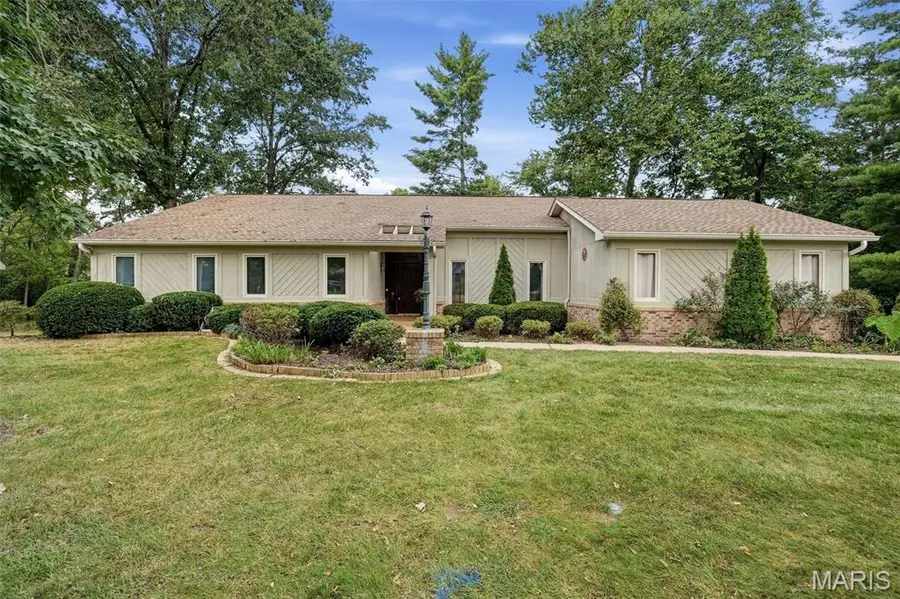 14619 Hunters Point, Chesterfield, MO 63017 - #2