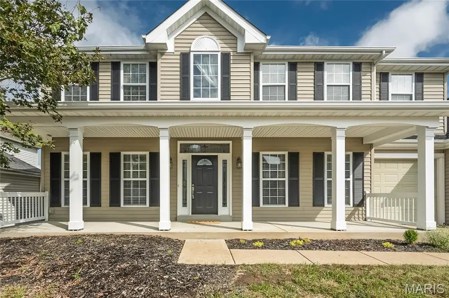 414 Avalon Chase Drive, Fenton, MO 63026 - #2
