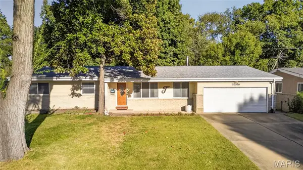 10706 Vorhof Drive, St Louis, MO 63136