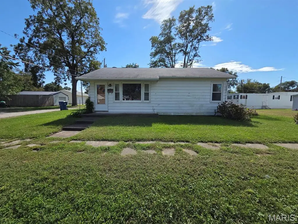 407 Madison Street, Canton, MO 63435 - #1