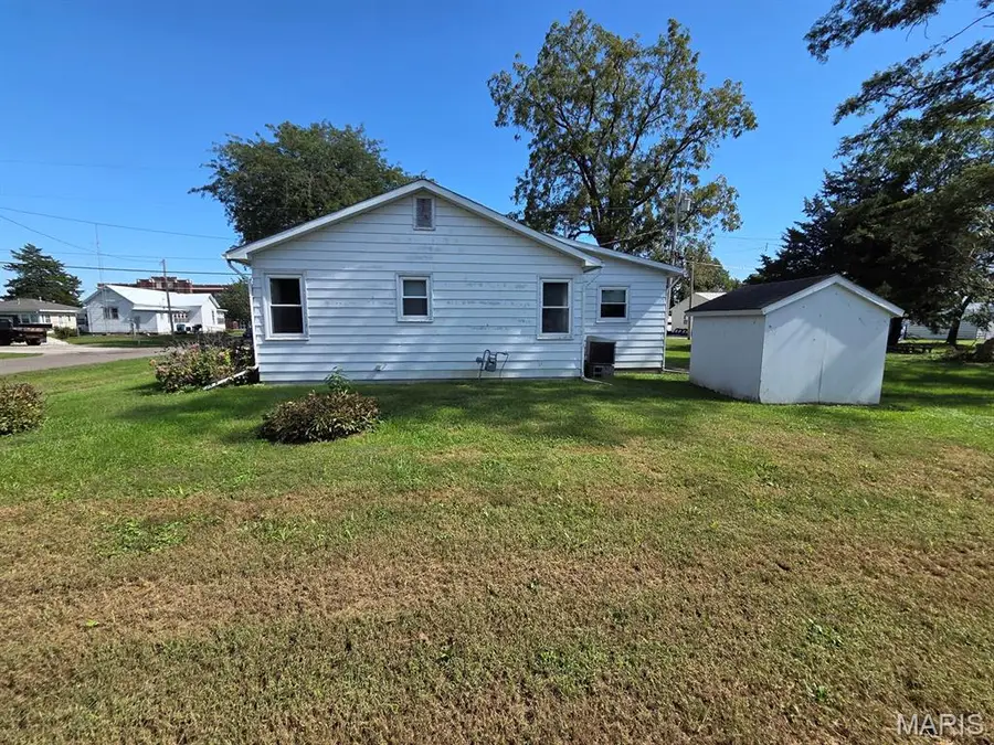 407 Madison Street, Canton, MO 63435 - #2