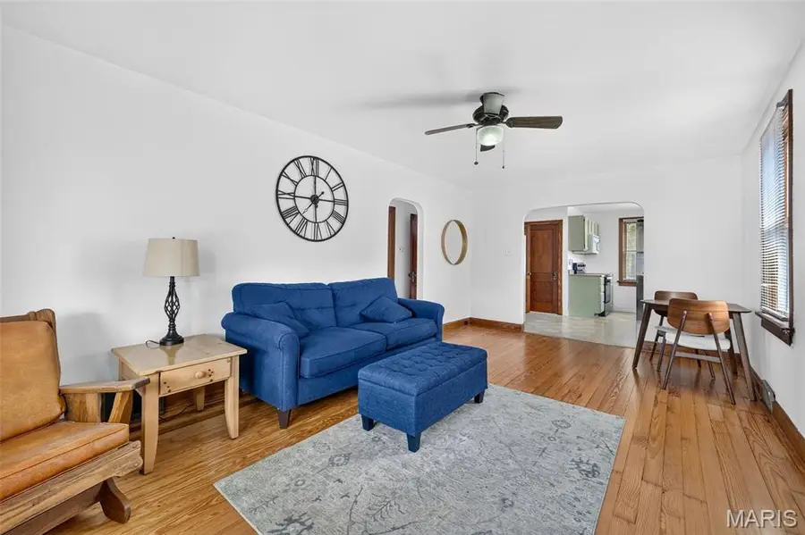 1618 Muegge Road, Saint Charles, MO 63303 - #3