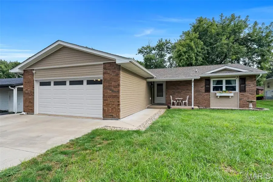104 Meadow Lane, Columbia, IL 62236 - #2