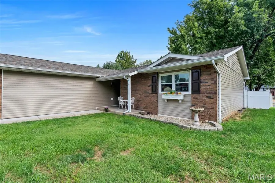 104 Meadow Lane, Columbia, IL 62236 - #3
