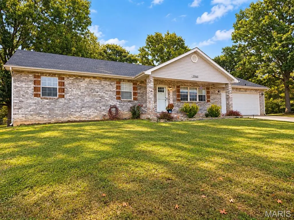 20145 Selby Road, Waynesville, MO 65583 - #1