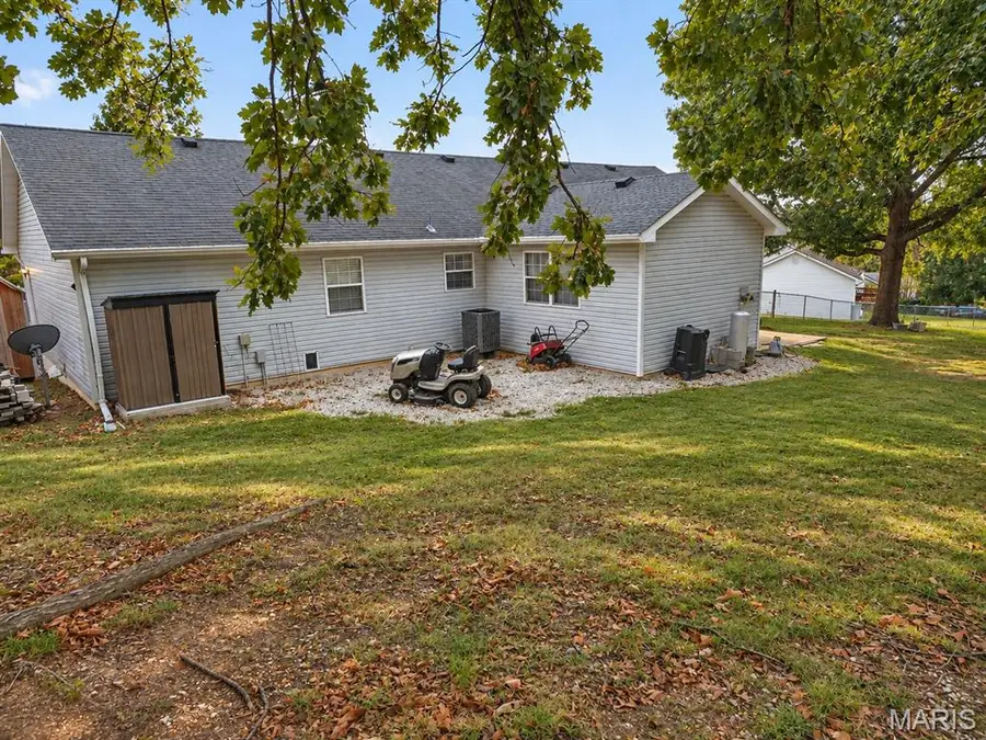 20145 Selby Road, Waynesville, MO 65583 - #2