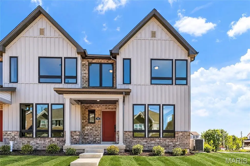 54 Pheasant Ring Drive, Saint Peters, MO 63376 - #1