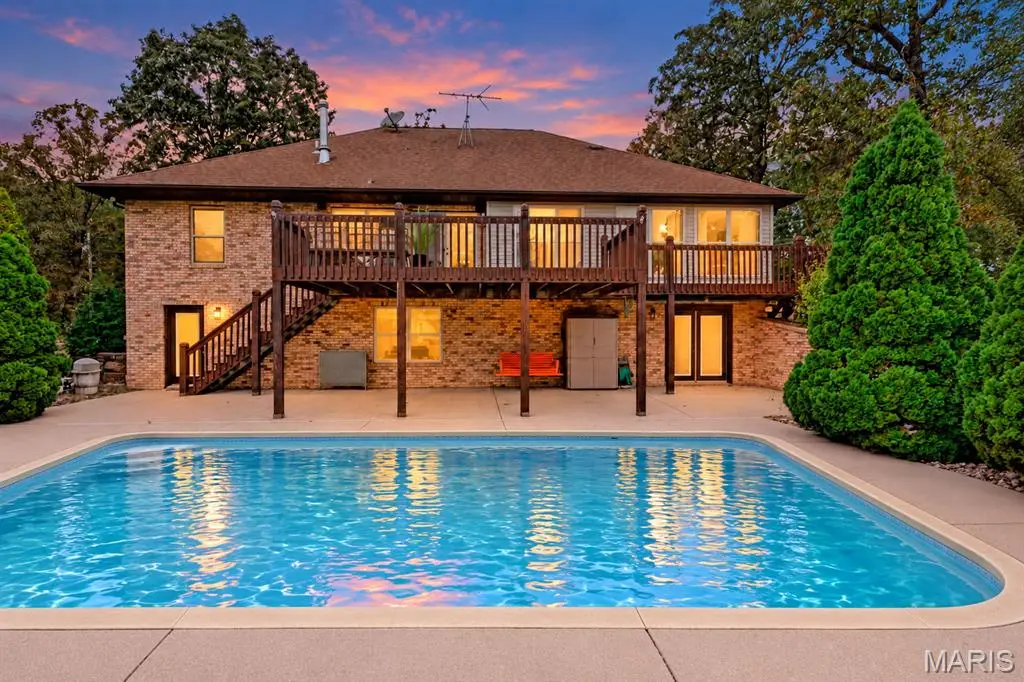 622 Elk Run, Saint Clair, MO 63077 - #1