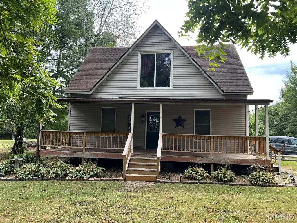 240 Worksavers Trail, Litchfield, IL 62056 - #1