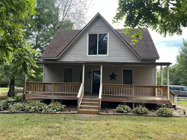 240 Worksavers Trail, Litchfield, IL 62056
