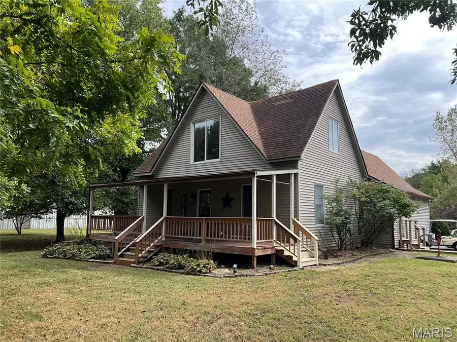 240 Worksavers Trail, Litchfield, IL 62056 - #2