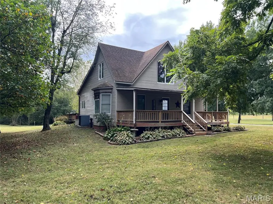 240 Worksavers Trail, Litchfield, IL 62056 - #3