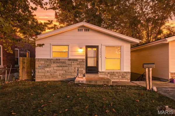 6028 Minnesota Avenue, St Louis, MO 63111