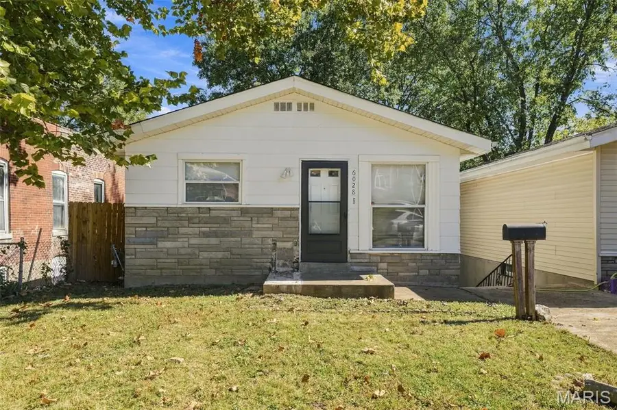 6028 Minnesota Avenue, Saint Louis, MO 63111 - #2