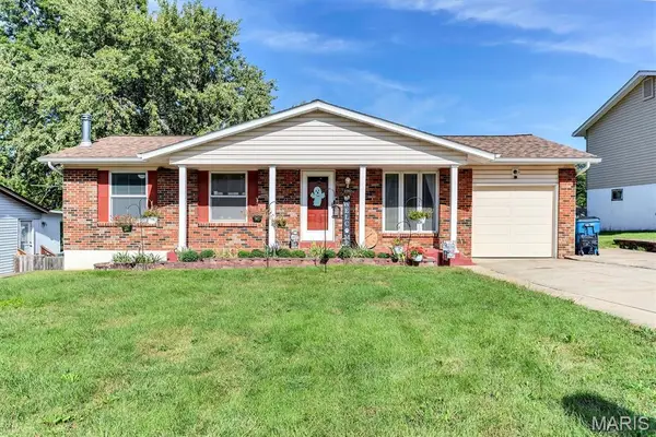 2292 Lincoln Drive, Arnold, MO 63010