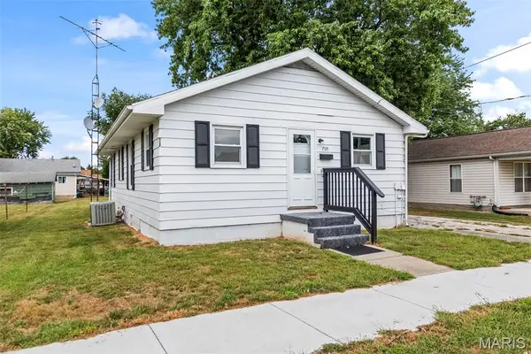 705 E Columbia Street, Litchfield, IL 62056