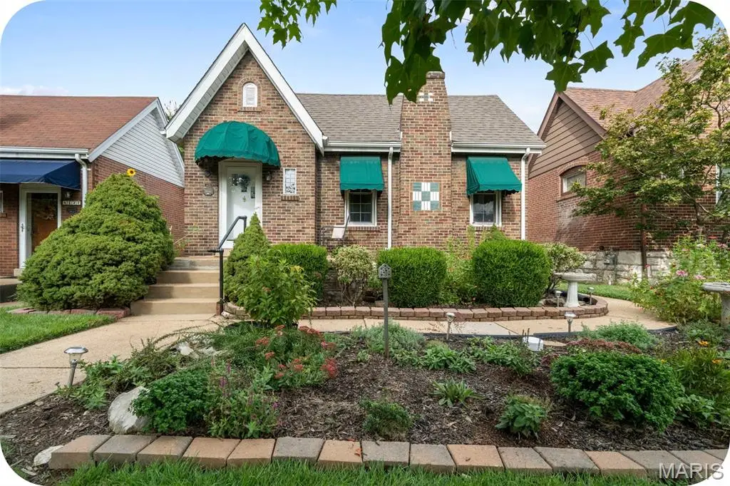 4123 Haven Street, Saint Louis, MO 63116 - #1