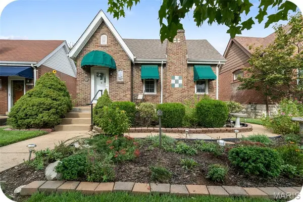 4123 Haven Street, St Louis, MO 63116