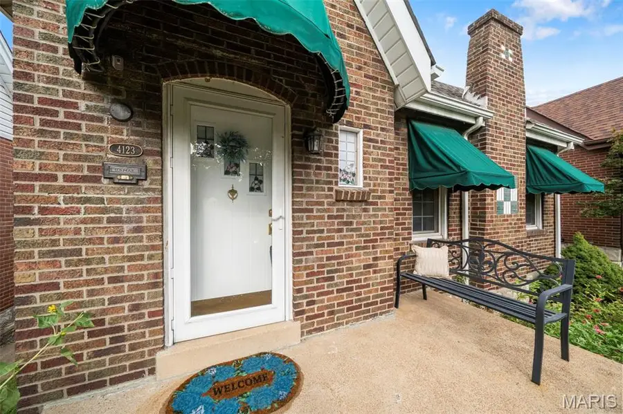 4123 Haven Street, Saint Louis, MO 63116 - #3