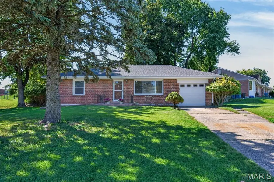728 Pine Street, Saint Charles, MO 63301 - #2