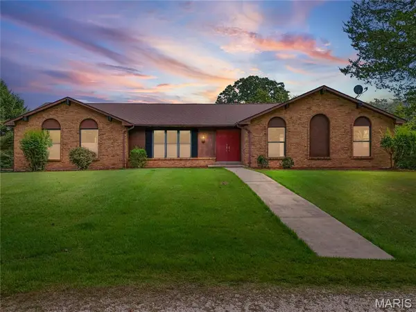 4310 Old State Road, De Soto, MO 63020