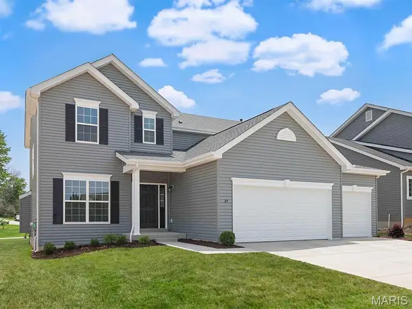 207 Century Farm Drive, Union, MO 63084
