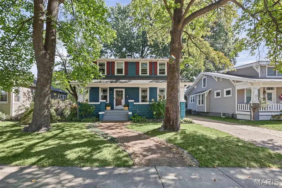 122 Courtland Place, Collinsville, IL 62234 - #2