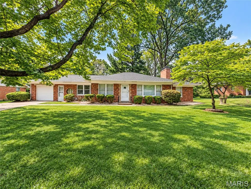 49 Shady Lane, Belleville, IL 62221 - #1