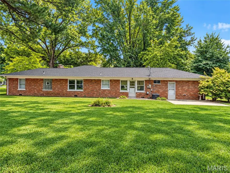 49 Shady Lane, Belleville, IL 62221 - #2