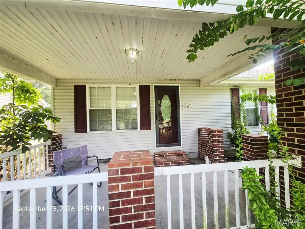 324 W Lewis Ave, Lilbourn, MO 63862 - #1
