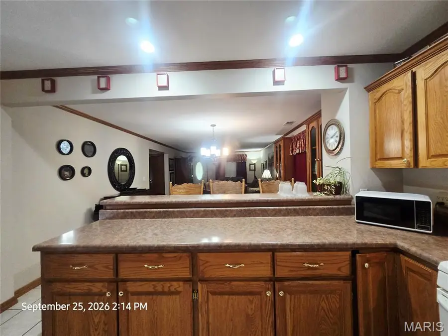324 W Lewis Ave, Lilbourn, MO 63862 - #3