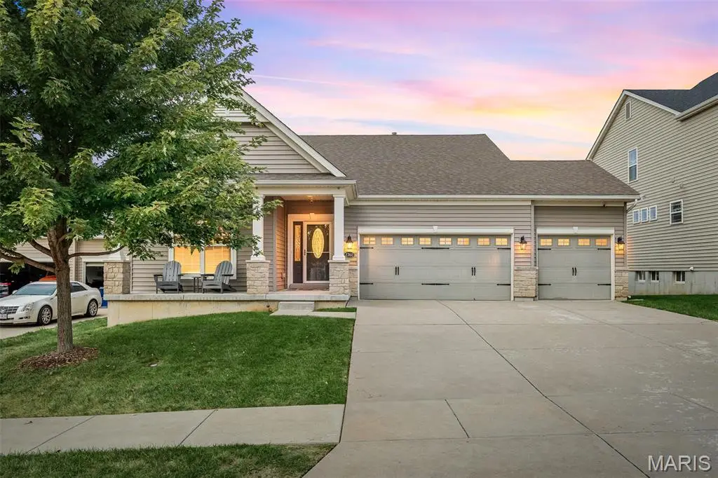 2760 Brook Hill Lane, Saint Charles, MO 63303 - #1