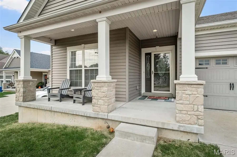 2760 Brook Hill Lane, Saint Charles, MO 63303 - #3